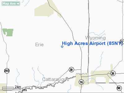 High Acres Airport picture