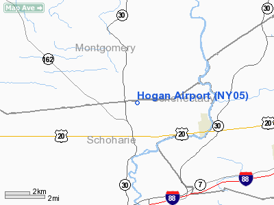 Hogan Airport picture