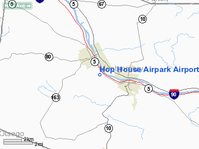 Hop House Airpark Airport picture