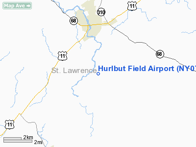 Hurlbut Field Airport picture