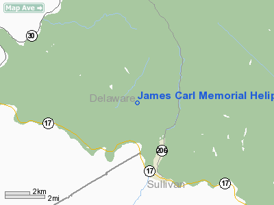 James Carl Memorial Heliport picture