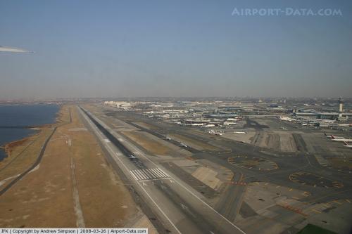 John F Kennedy Intl Airport picture