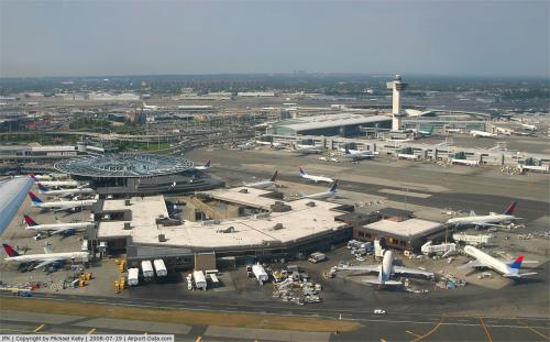 John F Kennedy Intl Airport picture