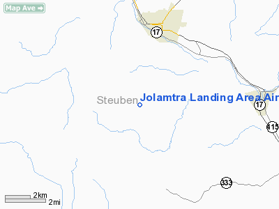 Jolamtra Landing Area Airport picture