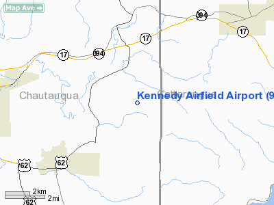 Kennedy Airfield Airport picture