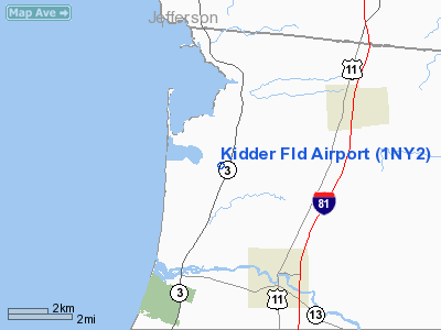 Kidder Fld Airport picture