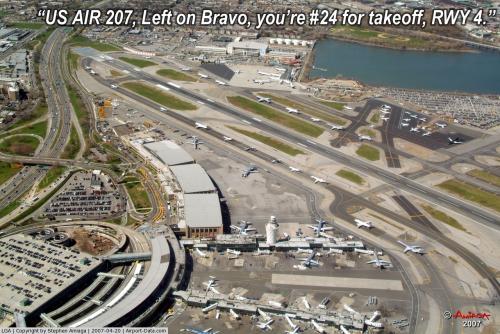 La Guardia Airport picture