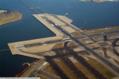 La Guardia Airport picture