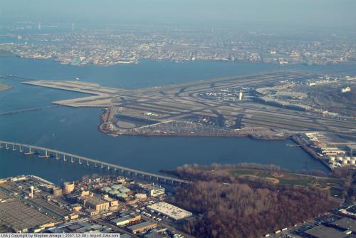 La Guardia Airport picture