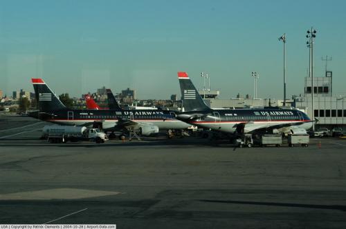 La Guardia Airport picture