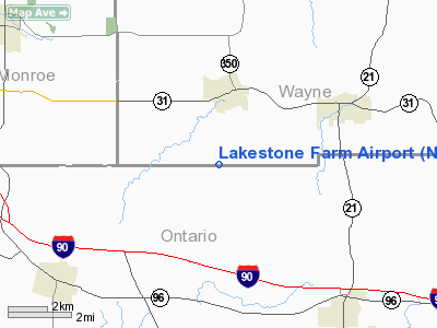 Lakestone Farm Airport picture