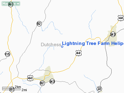 Lightning Tree Farm Heliport picture