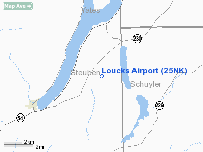 Loucks Airport picture