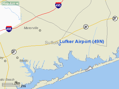 Lufker Airport picture