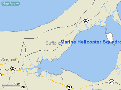 Marine Helicopter Squadron 361 Heliport picture