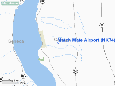 Match Mate Airport picture