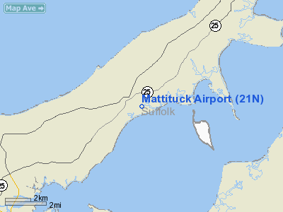 Mattituck Airport picture