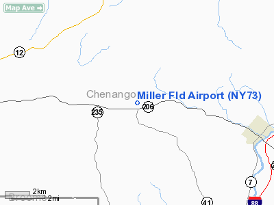Miller Fld Airport picture