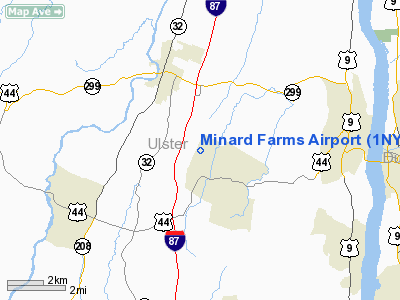 Minard Farms Airport picture