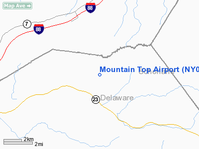 Mountain Top Airport picture
