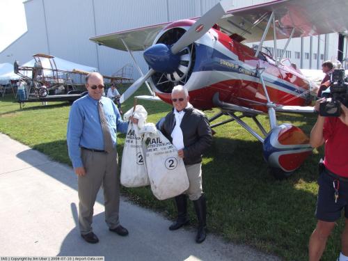 Niagara Falls Intl Airport picture