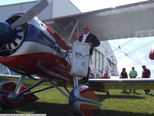 Niagara Falls Intl Airport picture