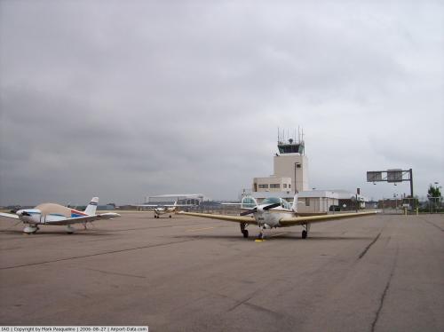 Niagara Falls Intl Airport picture