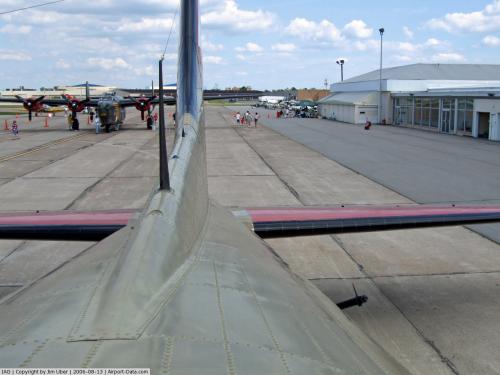 Niagara Falls Intl Airport picture