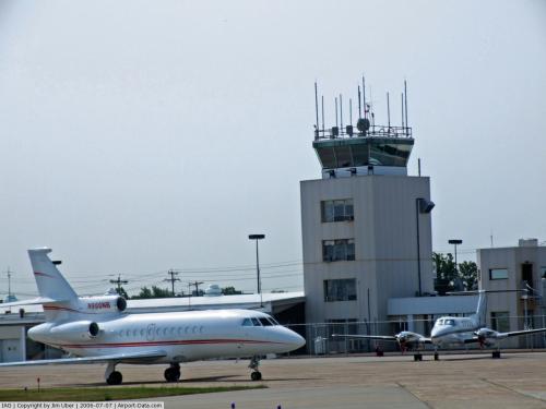 Niagara Falls Intl Airport picture