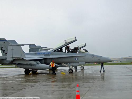 Niagara Falls Intl Airport picture