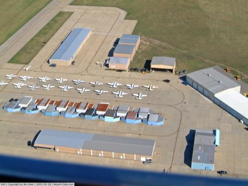 Niagara Falls Intl Airport picture