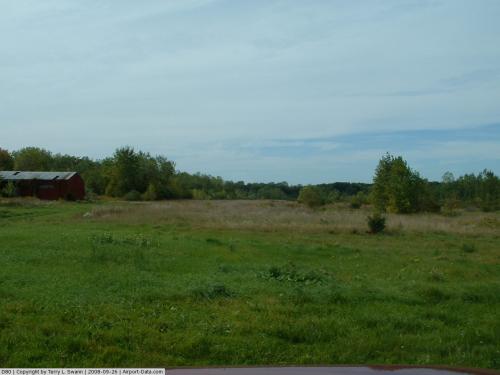 Olcott-newfane Airport picture