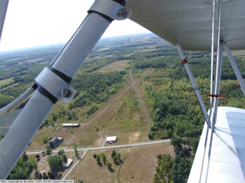 Olcott-newfane Airport picture