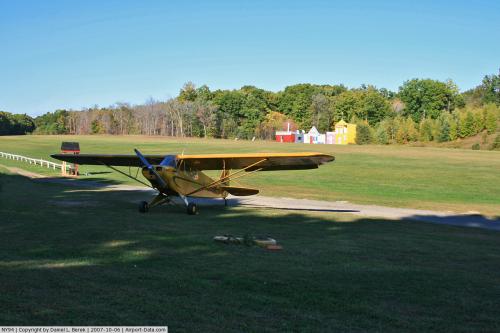 Old Rhinebeck Airport picture