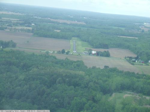 Pine Hill Airport picture
