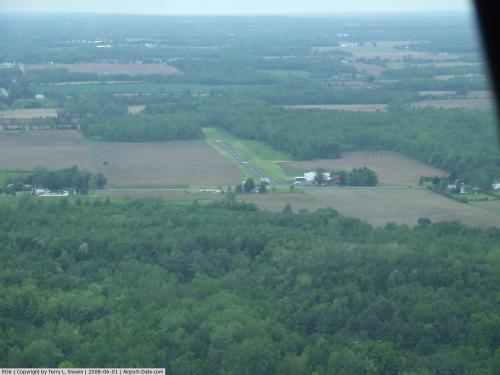 Pine Hill Airport picture