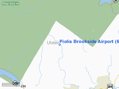 Piolis Brookside Airport picture