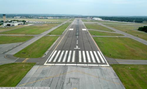 Republic Airport picture