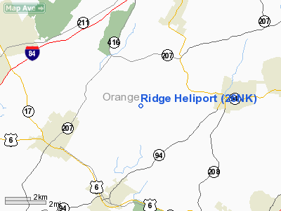 Ridge Heliport picture