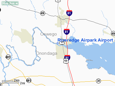 Riveredge Airpark Airport picture