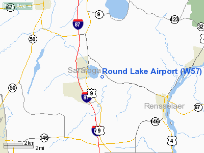 Round Lake Airport picture