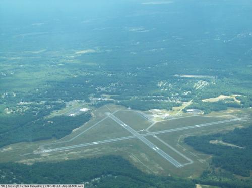 Saratoga County Airport picture