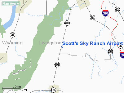 Scott's Sky Ranch Airport picture