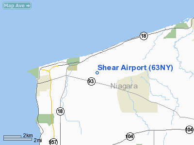Shear Airport picture