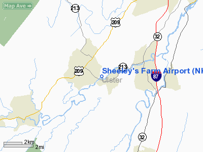 Sheeley's Farm Airport picture