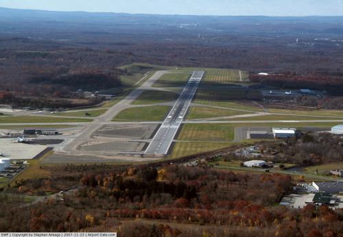 Stewart Intl Airport picture