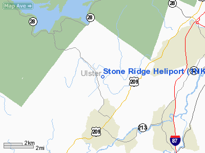 Stone Ridge Heliport picture