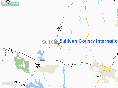 Sullivan County Intl Airport picture