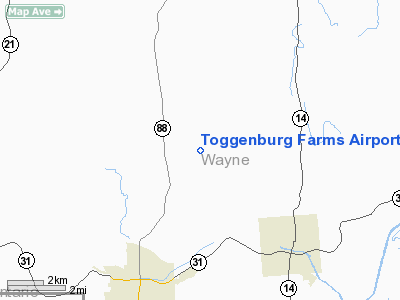 Toggenburg Farms Airport picture