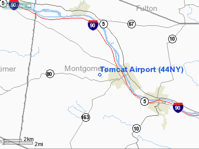 Tomcat Airport picture